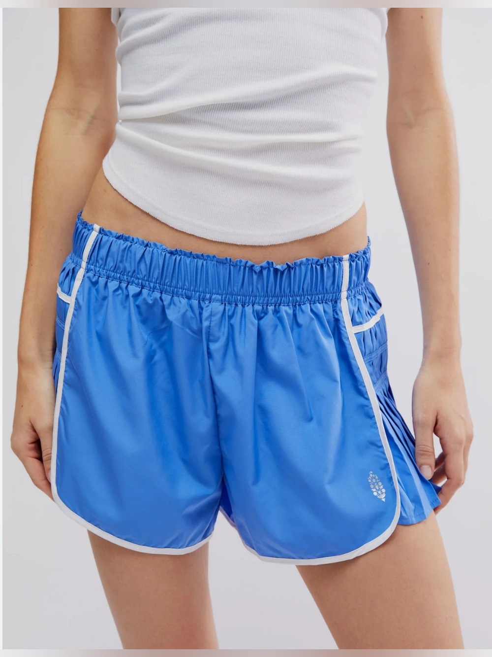 Free People FP Movement Easy Tiger Short Medium